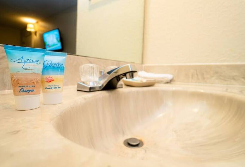 デラックスルーム, Sevilla Inn Kissimmee  Near Disney
