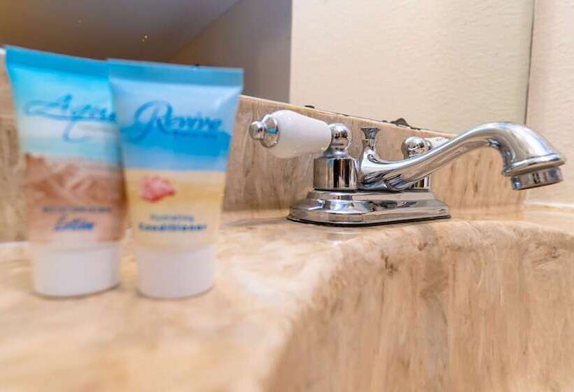 豪华房间, Sevilla Inn Kissimmee Near Disney