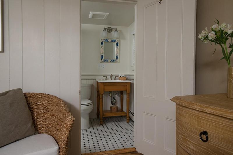 غرفة ديلوكس, Ship S Knees Inn