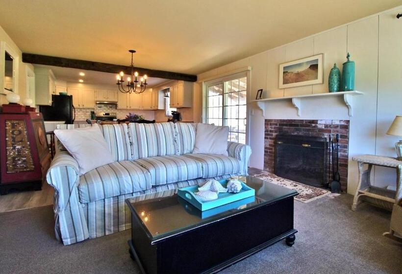 شقة غرفة واحدة مطلة على البحر, Ship S Knees Inn