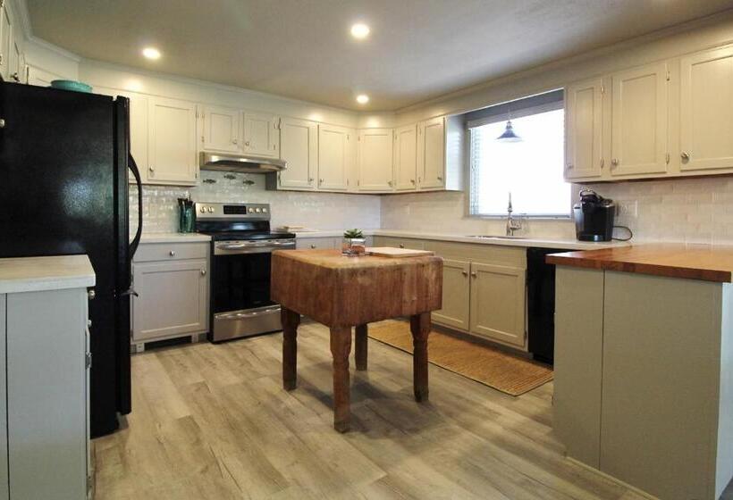 شقة غرفة واحدة مطلة على البحر, Ship S Knees Inn