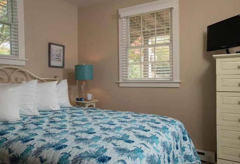 غرفة أساسية, Ship S Knees Inn