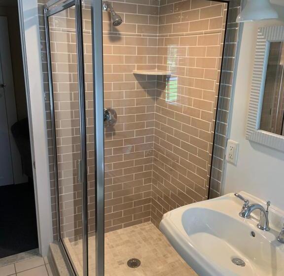 غرفة قياسية, Ship S Knees Inn