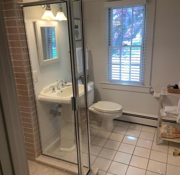 غرفة قياسية, Ship S Knees Inn