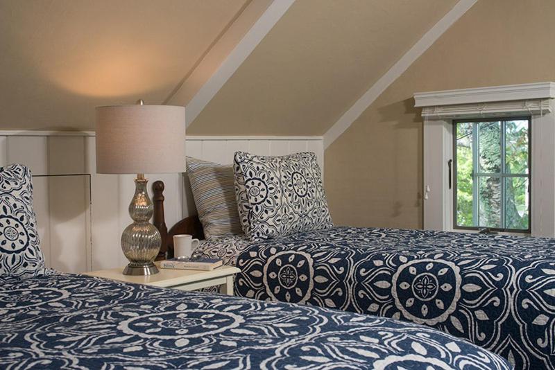 غرفة قياسية, Ship S Knees Inn