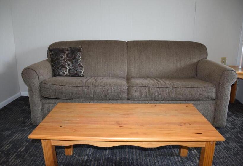 家庭套房, Scotty's Lakeside Resort