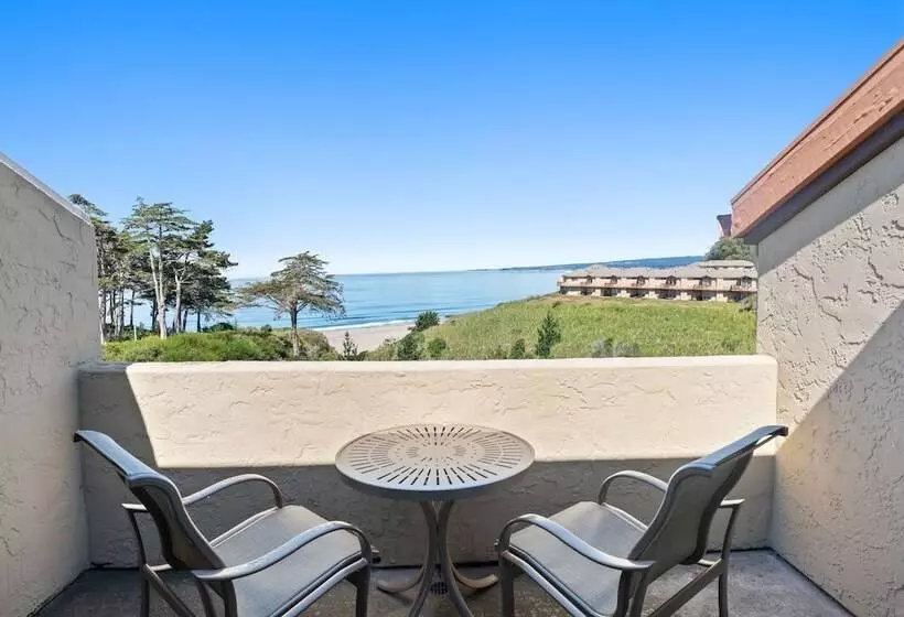استودیوی استاندارد با تخت دوبل, Seascape Beach Resort