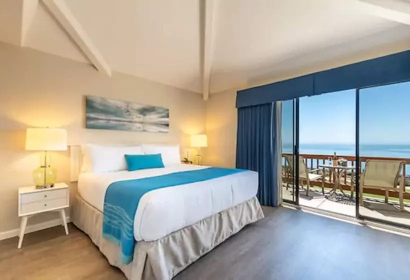 ویلای 2 خوابه با چشم‌انداز دریا, Seascape Beach Resort