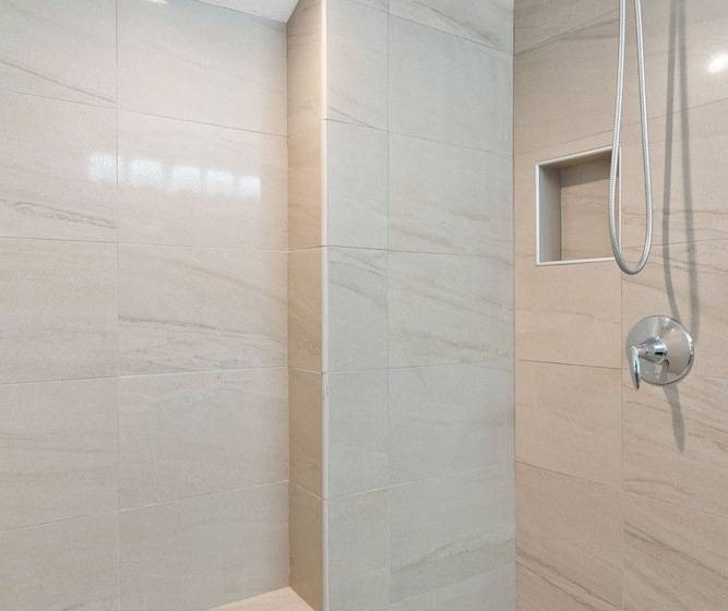 2 베드룸 디럭스 빌라, Seascape Beach Resort