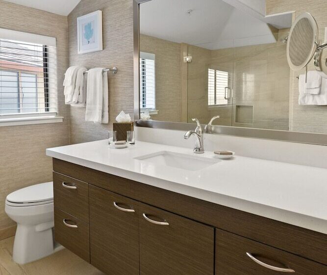 2 베드룸 디럭스 빌라, Seascape Beach Resort