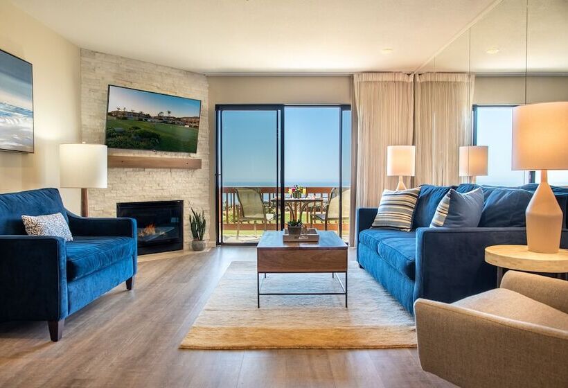 2 베드룸 디럭스 빌라, Seascape Beach Resort