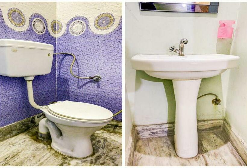 Трехместный Президентский, Spot On 68052 Surya Guest House