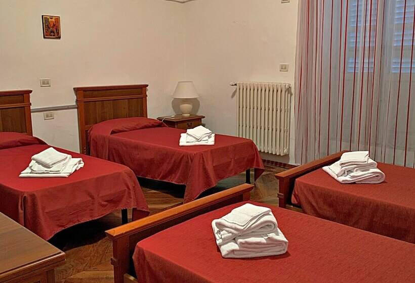 4ベッドルームクラシックタイプ, Casa Regina Montis Regalis