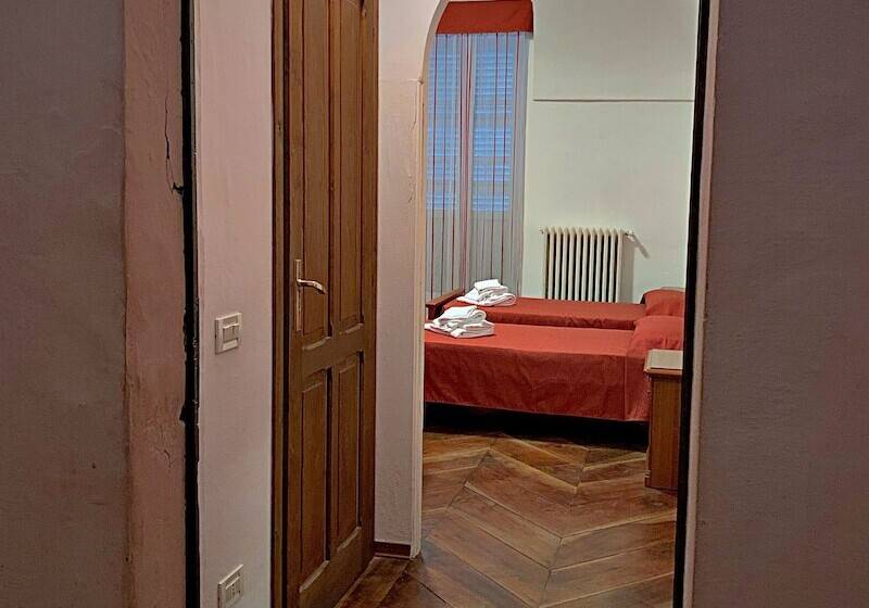 4ベッドルームクラシックタイプ, Casa Regina Montis Regalis