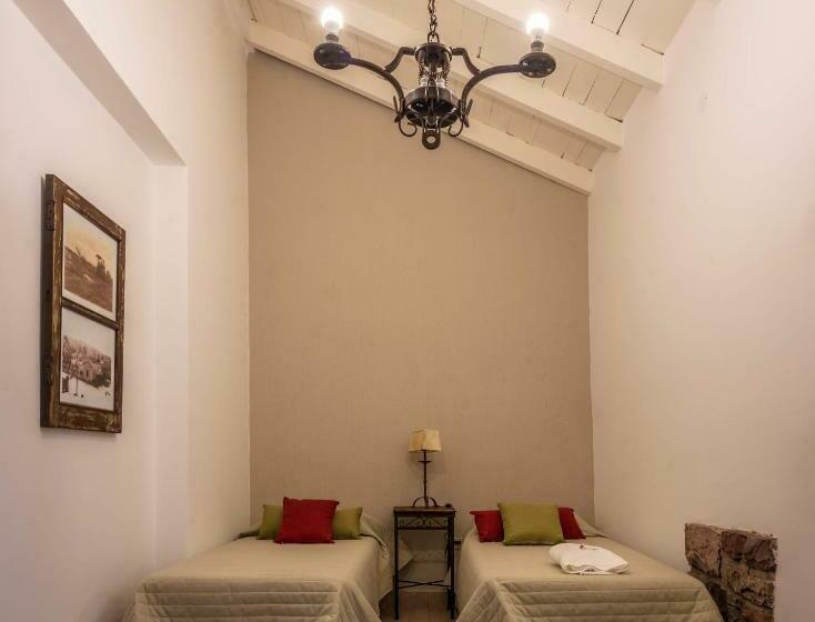 StandaardKamer, Del Ingenio