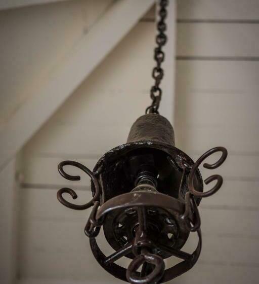 Classic Vierpersoonskamer, Del Ingenio