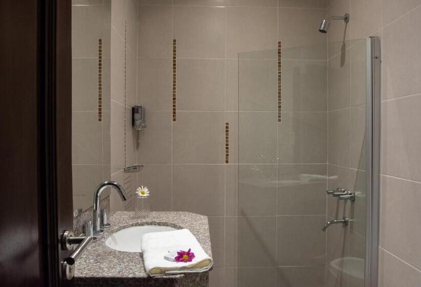 Standaard Éénpersoonskamer, Del Ingenio