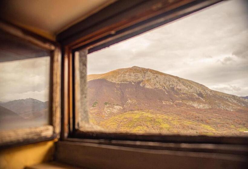 غرفة أساسية, Dimora Fresilia Casa Vacanze