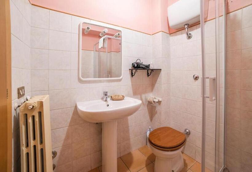 غرفة أساسية, Dimora Fresilia Casa Vacanze