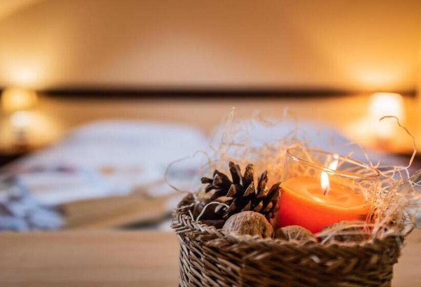 غرفة أساسية, Dimora Fresilia Casa Vacanze