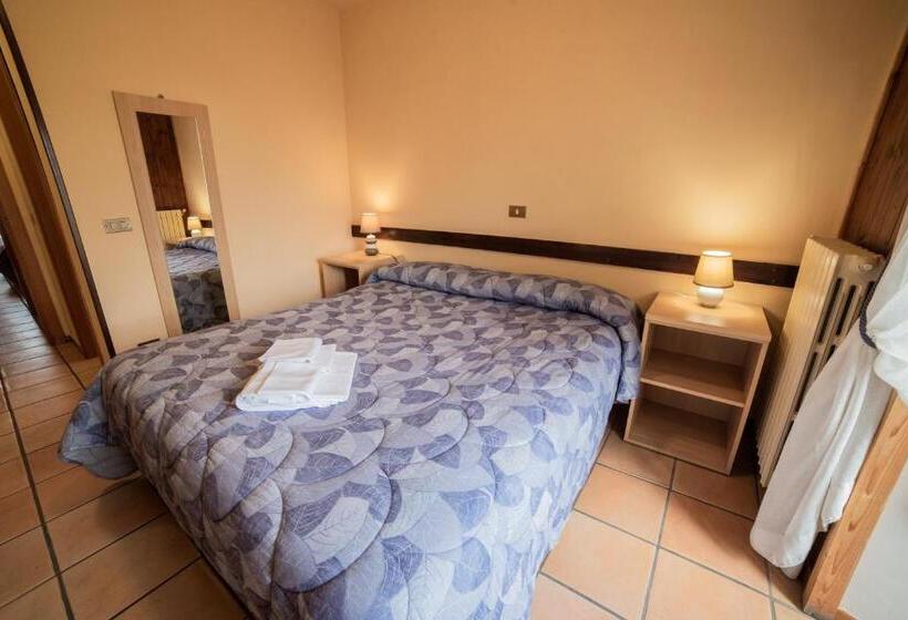 Дом 1 Спальня, Dimora Fresilia Casa Vacanze