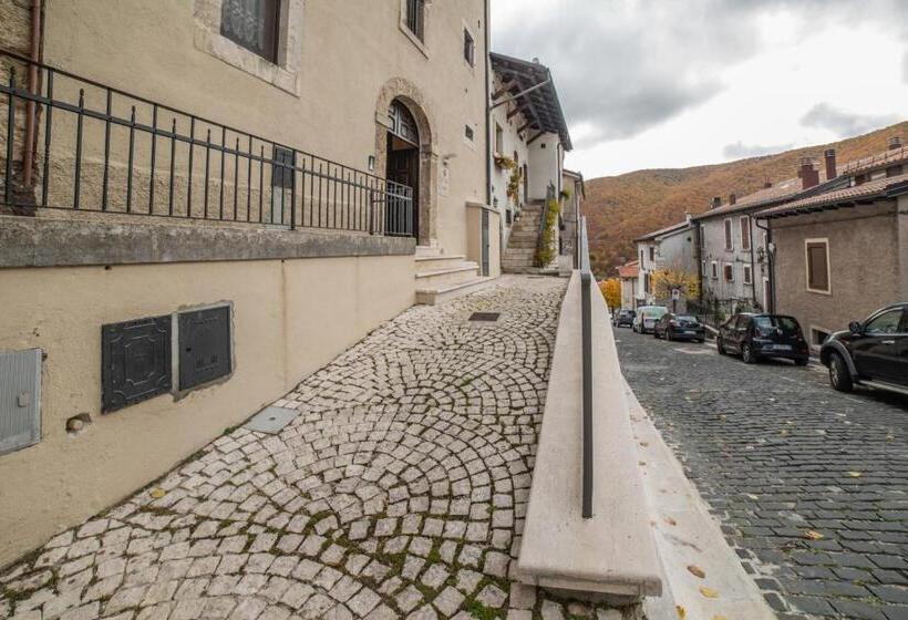 منزل غرفة نوم واحدة, Dimora Fresilia Casa Vacanze