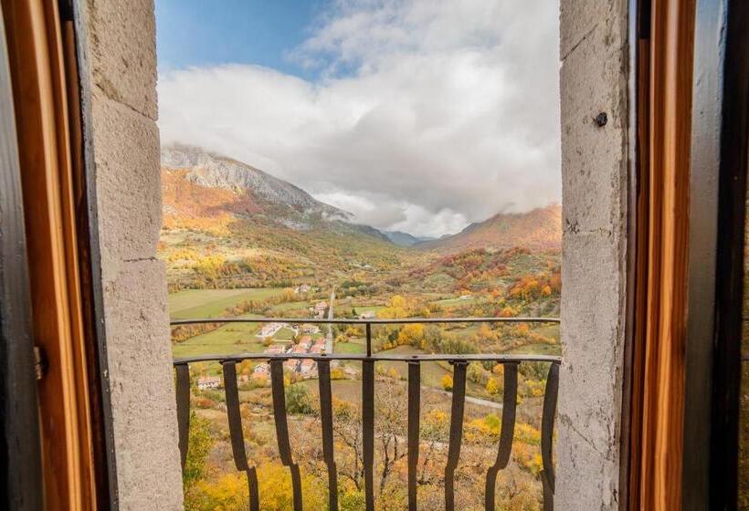 منزل غرفة نوم واحدة, Dimora Fresilia Casa Vacanze