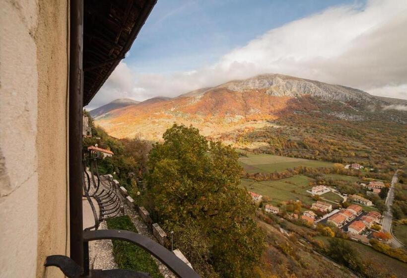 منزل غرفة نوم واحدة, Dimora Fresilia Casa Vacanze