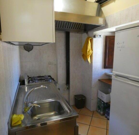 منزل 3 غرف نوم, Dimora Fresilia Casa Vacanze