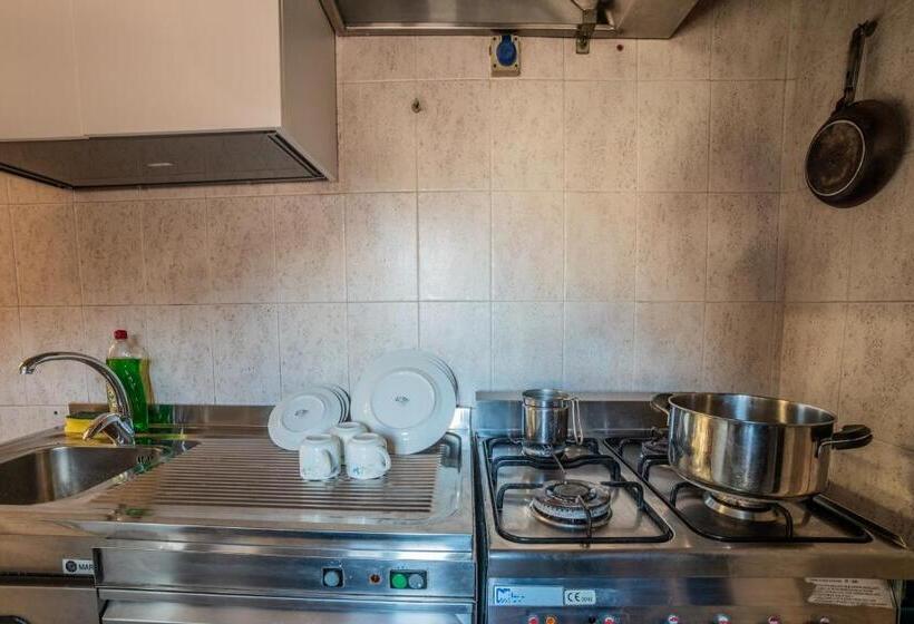 منزل غرفة نوم واحدة, Dimora Fresilia Casa Vacanze