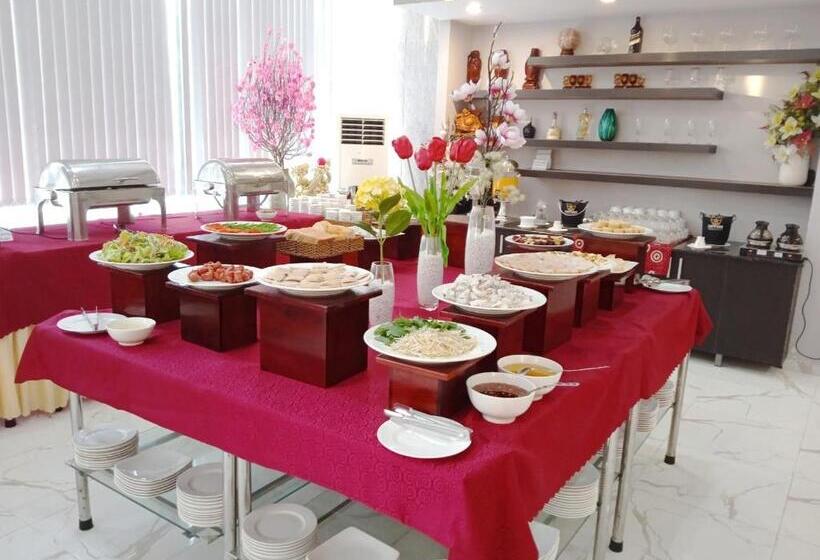 آپارتمان 1 خوابه با چشمانداز دریا, Căn Hộ Hướng Biển   Khách Sạn San Hô Vũng Tàu