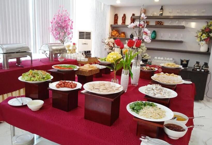 آپارتمان 1 خوابه با چشمانداز دریا, Căn Hộ Hướng Biển   Khách Sạn San Hô Vũng Tàu