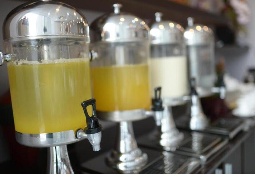 آپارتمان 1 خوابه با چشمانداز دریا, Căn Hộ Hướng Biển   Khách Sạn San Hô Vũng Tàu