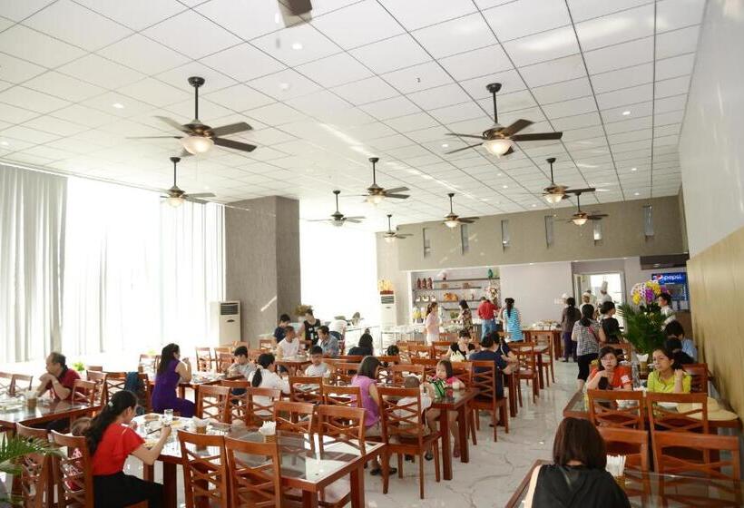 آپارتمان 1 خوابه با چشمانداز دریا, Căn Hộ Hướng Biển   Khách Sạn San Hô Vũng Tàu