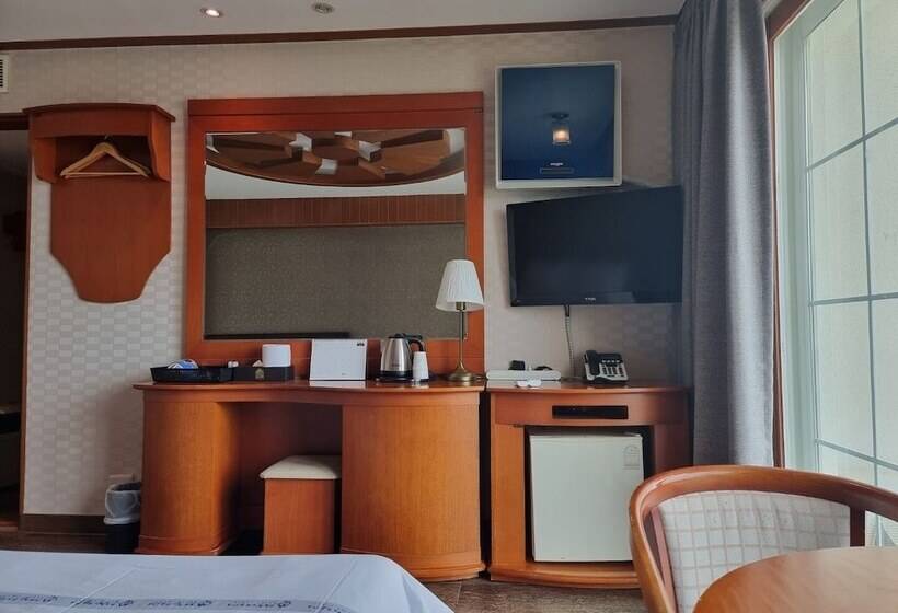 スタンダードルーム, Benikea Hotel Mountain & Ocean Yangyang