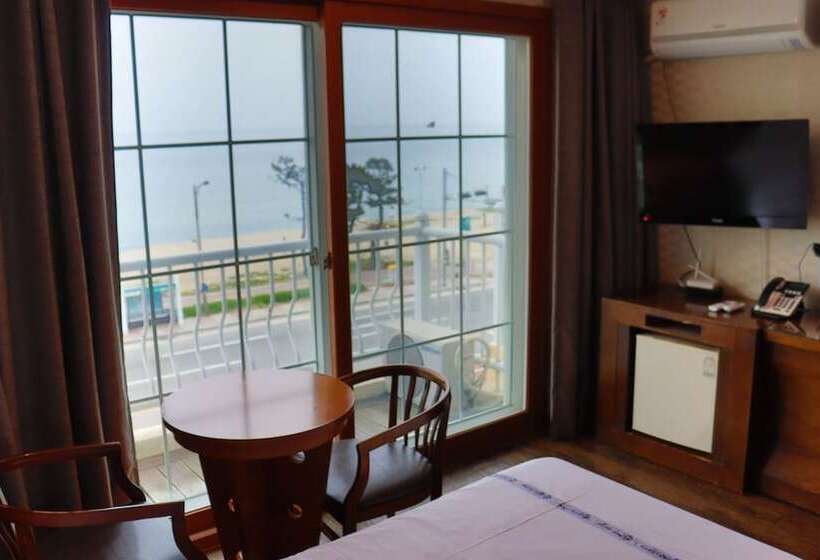 スタンダードルーム, Benikea Hotel Mountain & Ocean Yangyang