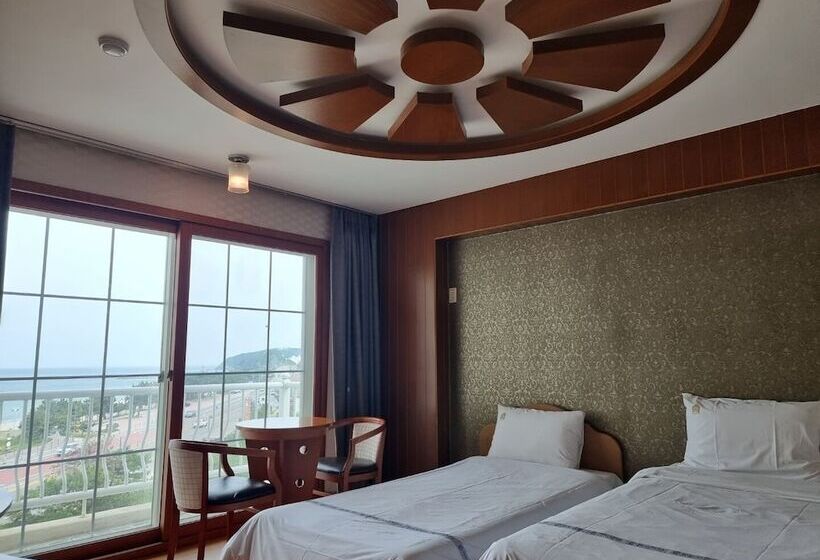 スタンダードルーム, Benikea Hotel Mountain & Ocean Yangyang