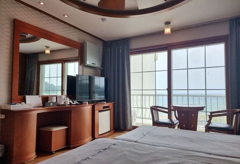 スタンダードルーム, Benikea Hotel Mountain & Ocean Yangyang