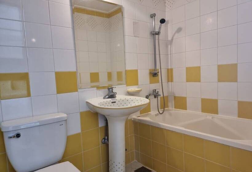 スタンダードルーム, Benikea Hotel Mountain & Ocean Yangyang