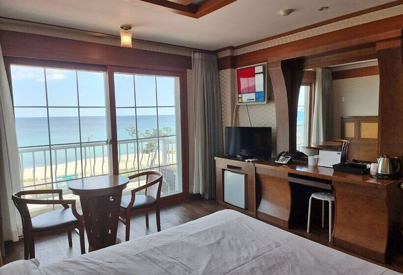 スタンダードルーム, Benikea Hotel Mountain & Ocean Yangyang