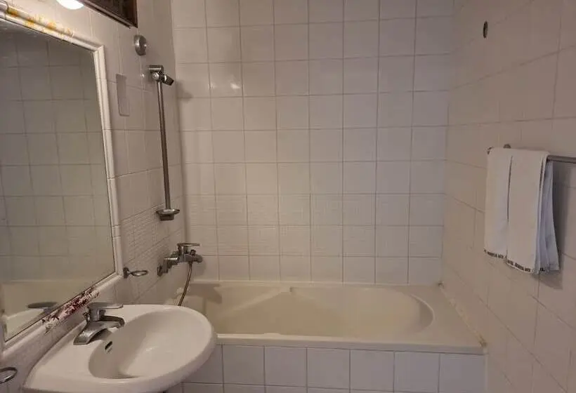 ファミリールーム, Benikea Hotel Mountain & Ocean Yangyang