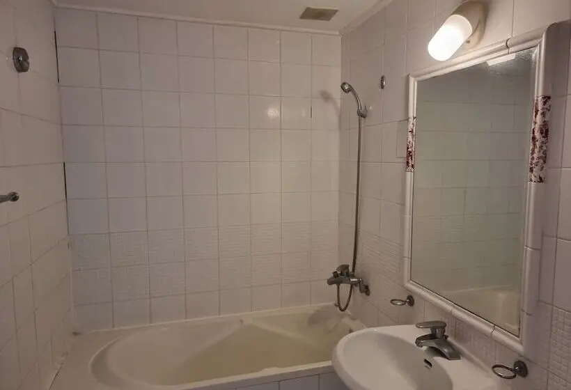 ファミリールーム, Benikea Hotel Mountain & Ocean Yangyang