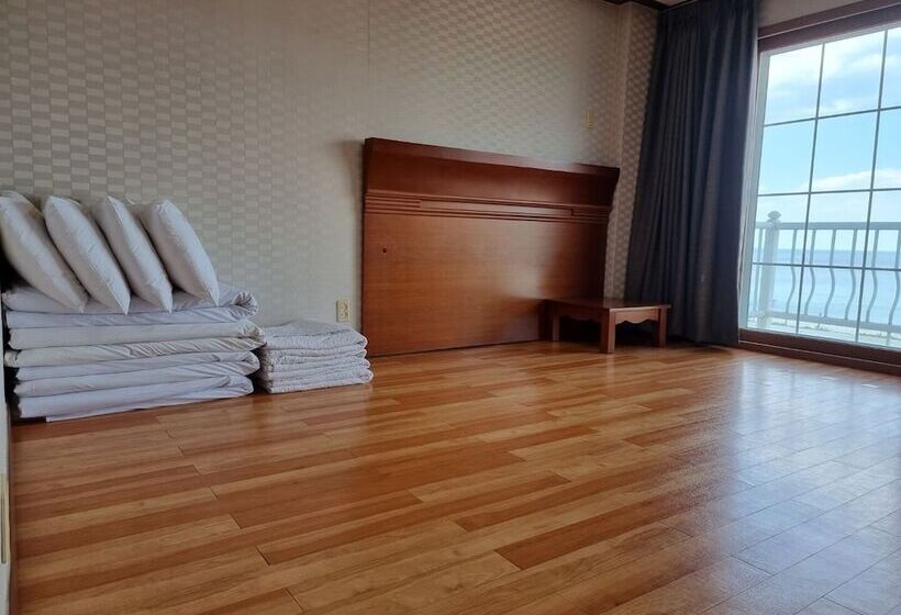 ファミリールーム, Benikea Hotel Mountain & Ocean Yangyang