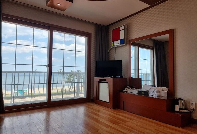 ファミリールーム, Benikea Hotel Mountain & Ocean Yangyang