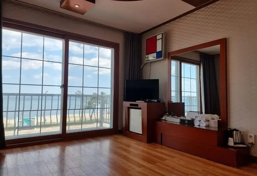 ファミリールーム, Benikea Hotel Mountain & Ocean Yangyang