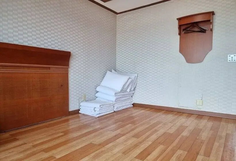 ファミリールーム, Benikea Hotel Mountain & Ocean Yangyang