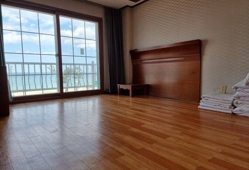 ファミリールーム, Benikea Hotel Mountain & Ocean Yangyang