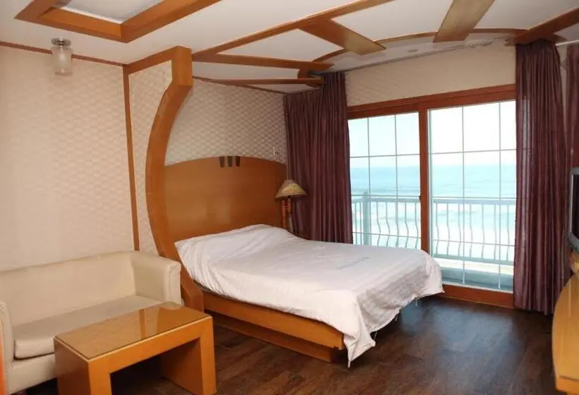 スタンダードルーム, Benikea Hotel Mountain & Ocean Yangyang