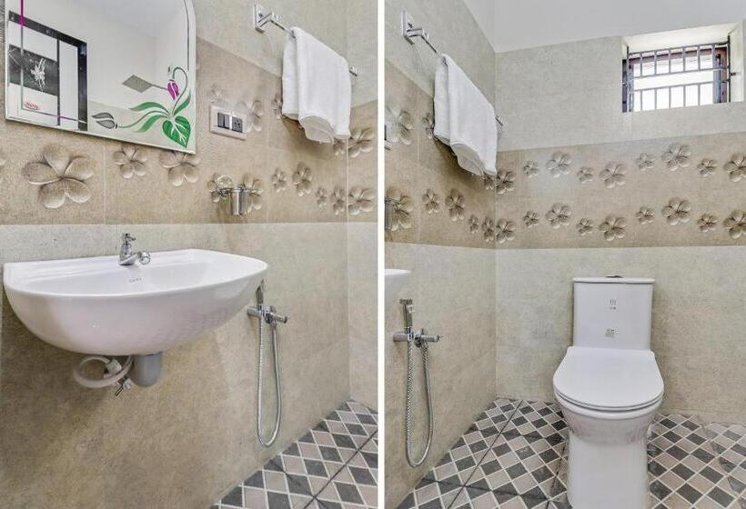 Апартаменты 1 Спальня, Deluxe Abode In Calicut