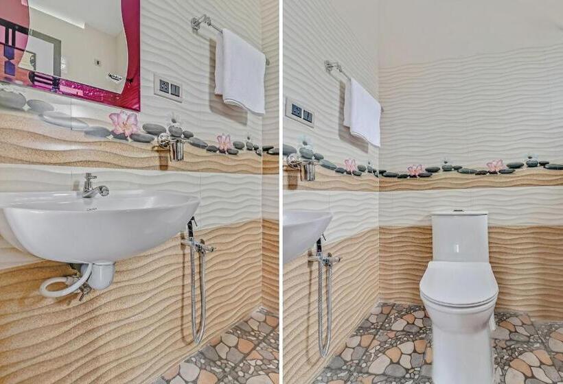침실 1개 아파트, Deluxe Abode In Calicut